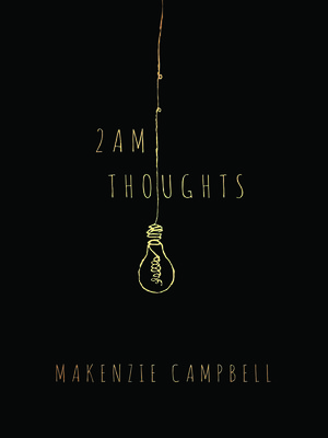 cover image of 2am Thoughts